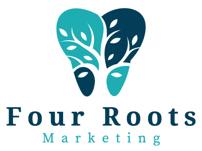 Four Roots Marketing | Dental Marketing Agency