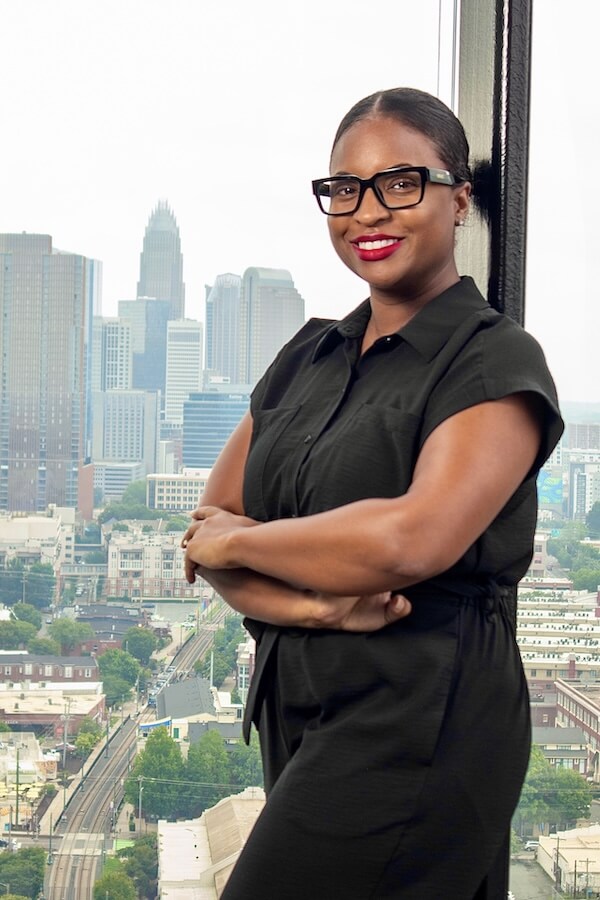 Denica Harrell Denica Harrell