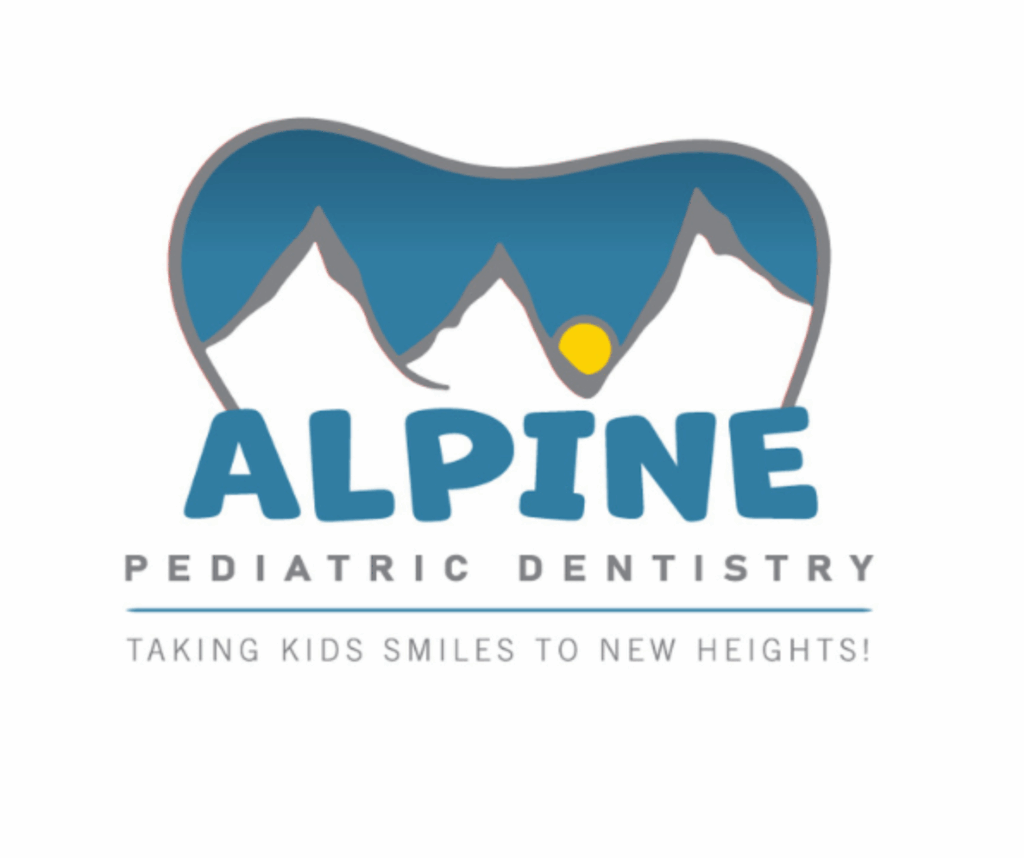 Alpine Dentistry Logo Alpine Dentistry Logo