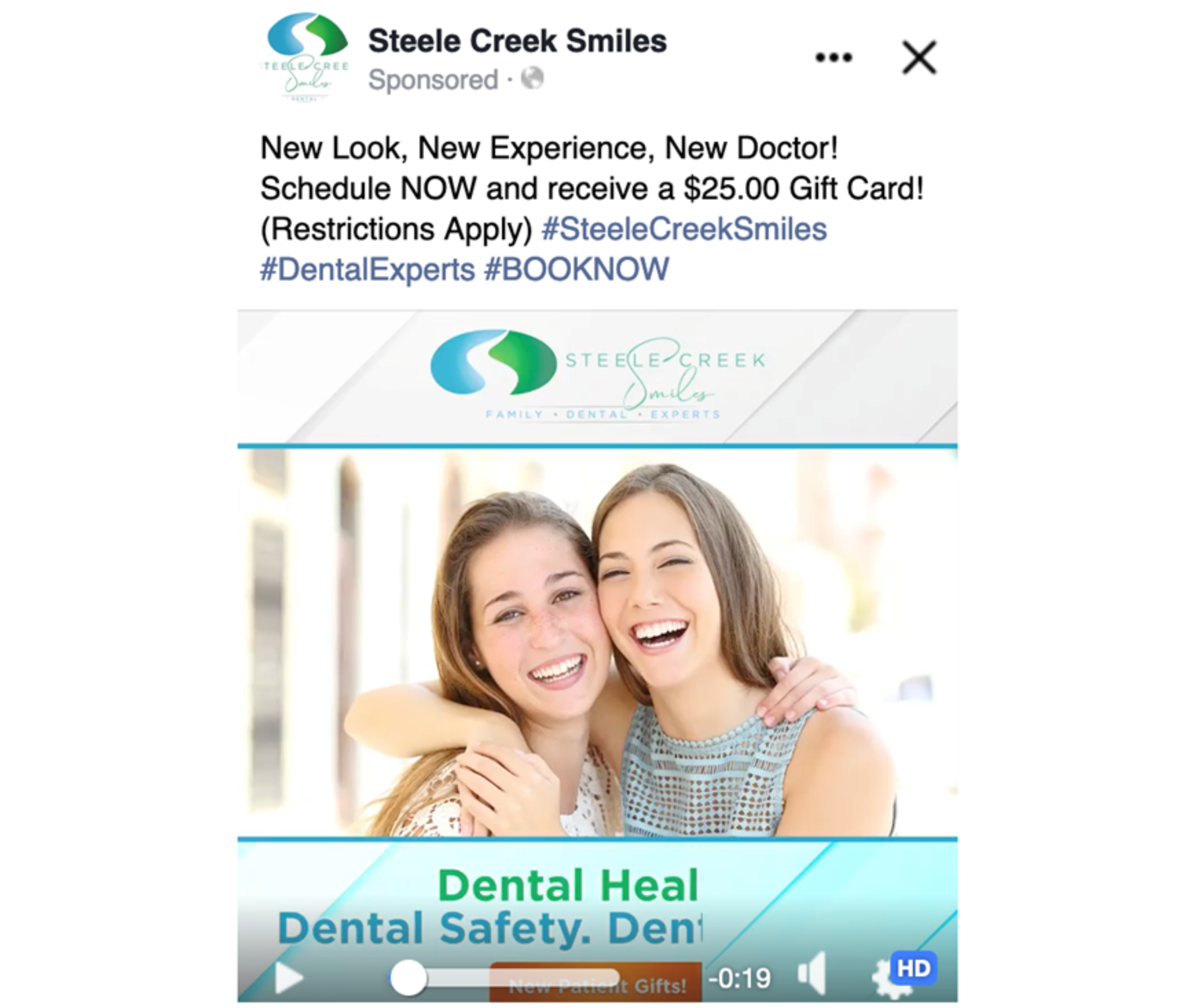 Happy Teeth Case Study 10