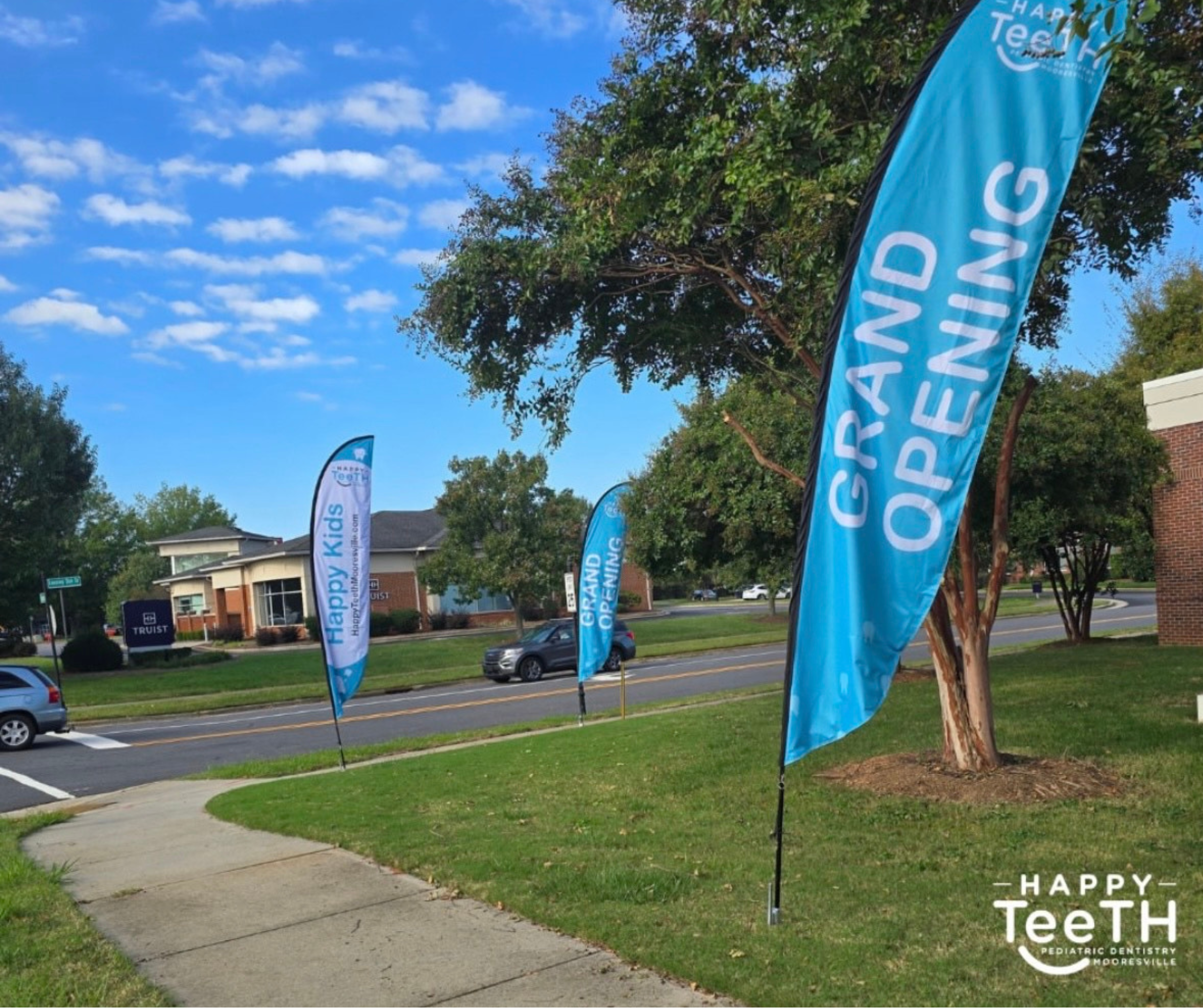 Happy Teeth Case Study 5