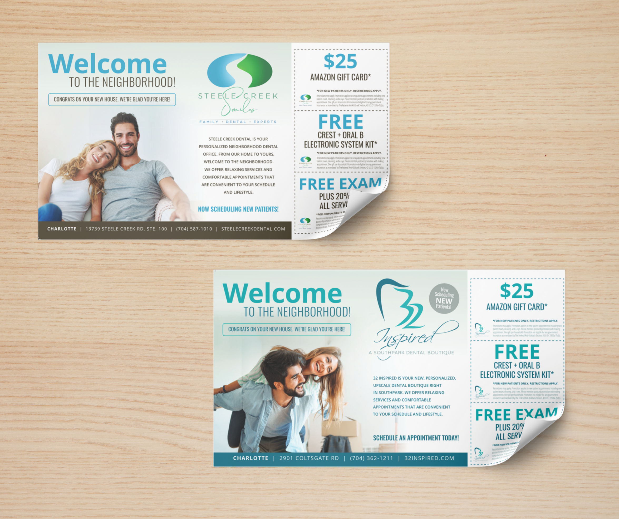 Promotional Coupons 1