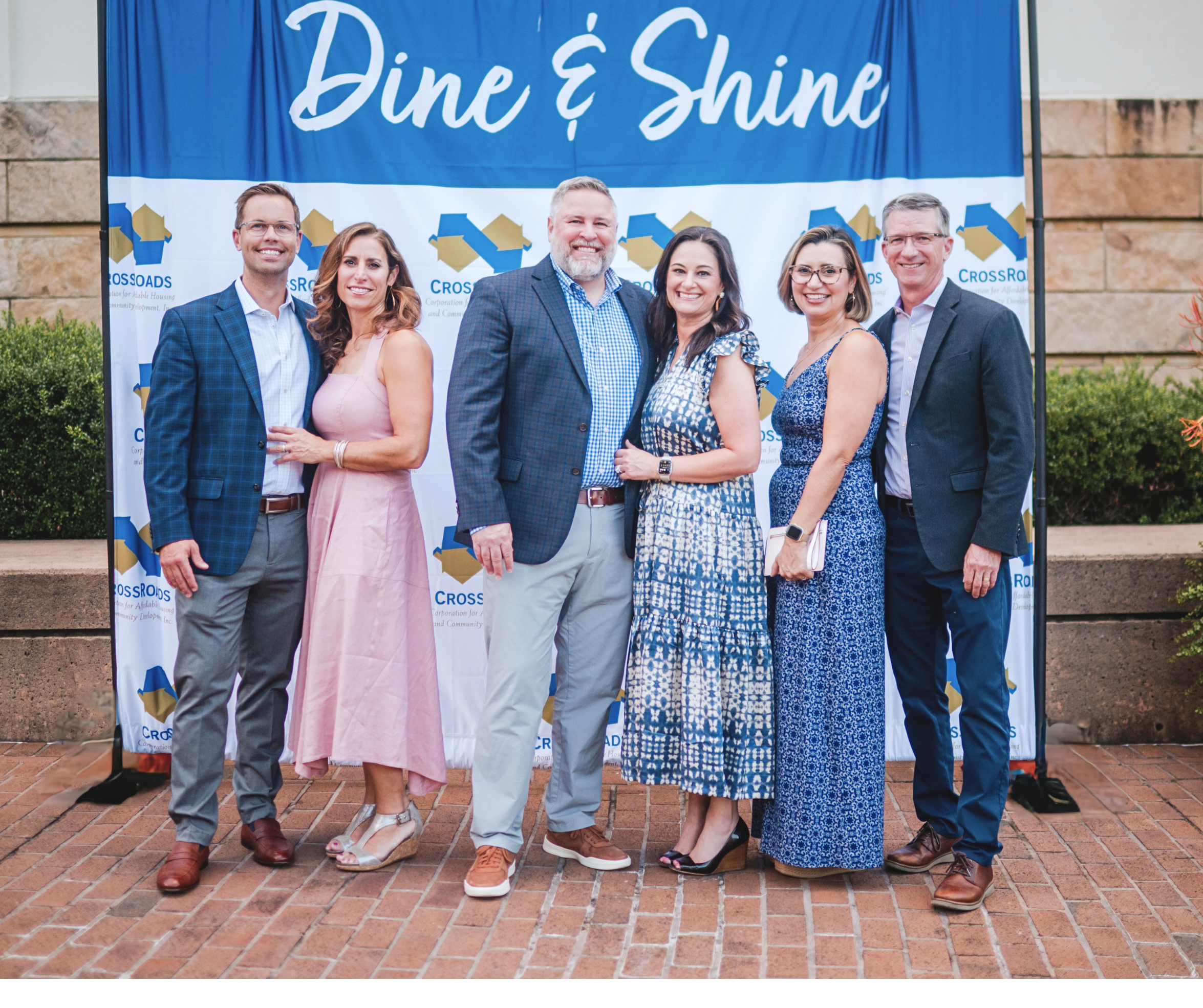 Crossroads Case Study 7