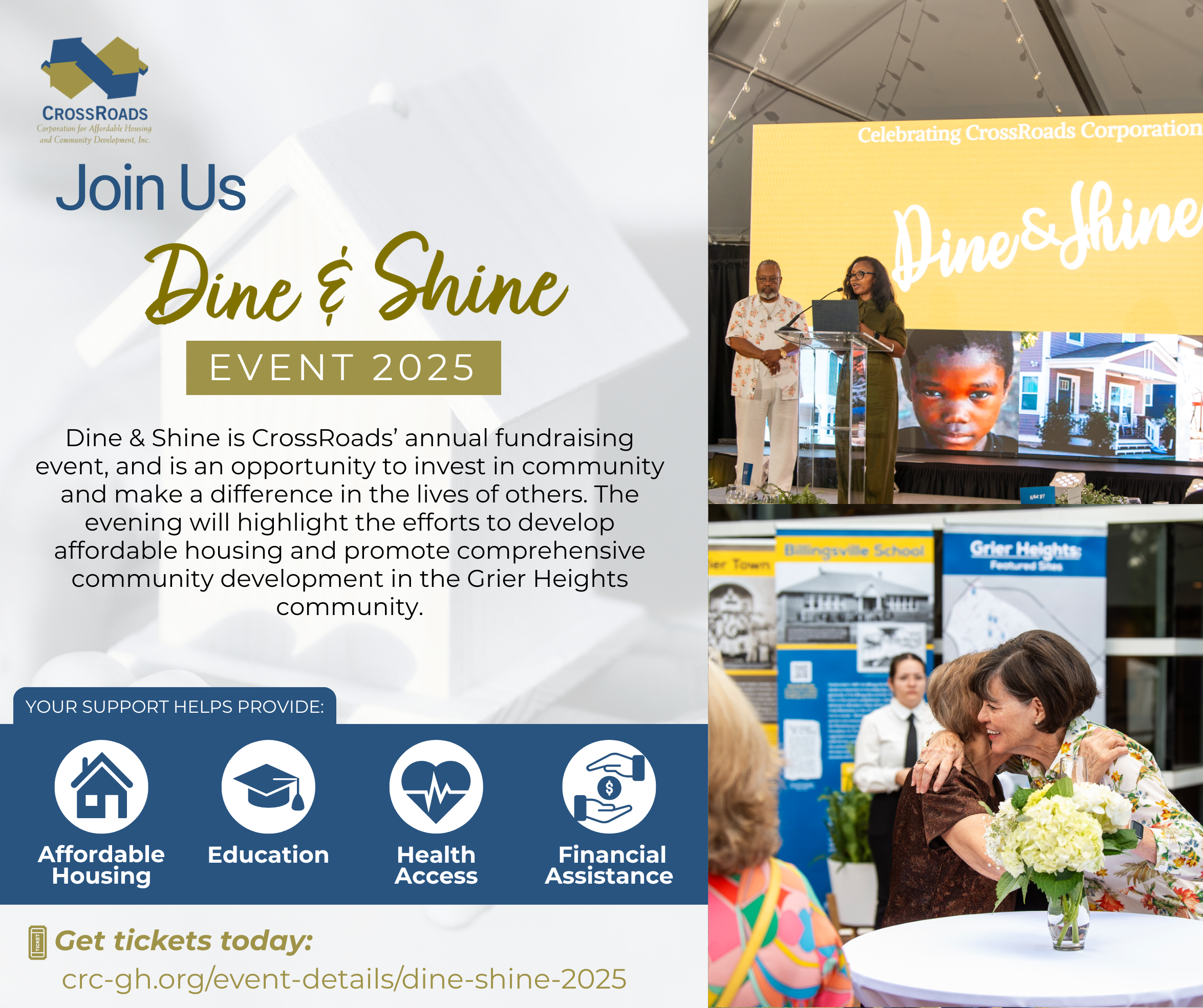 Crossroads Case Study 9