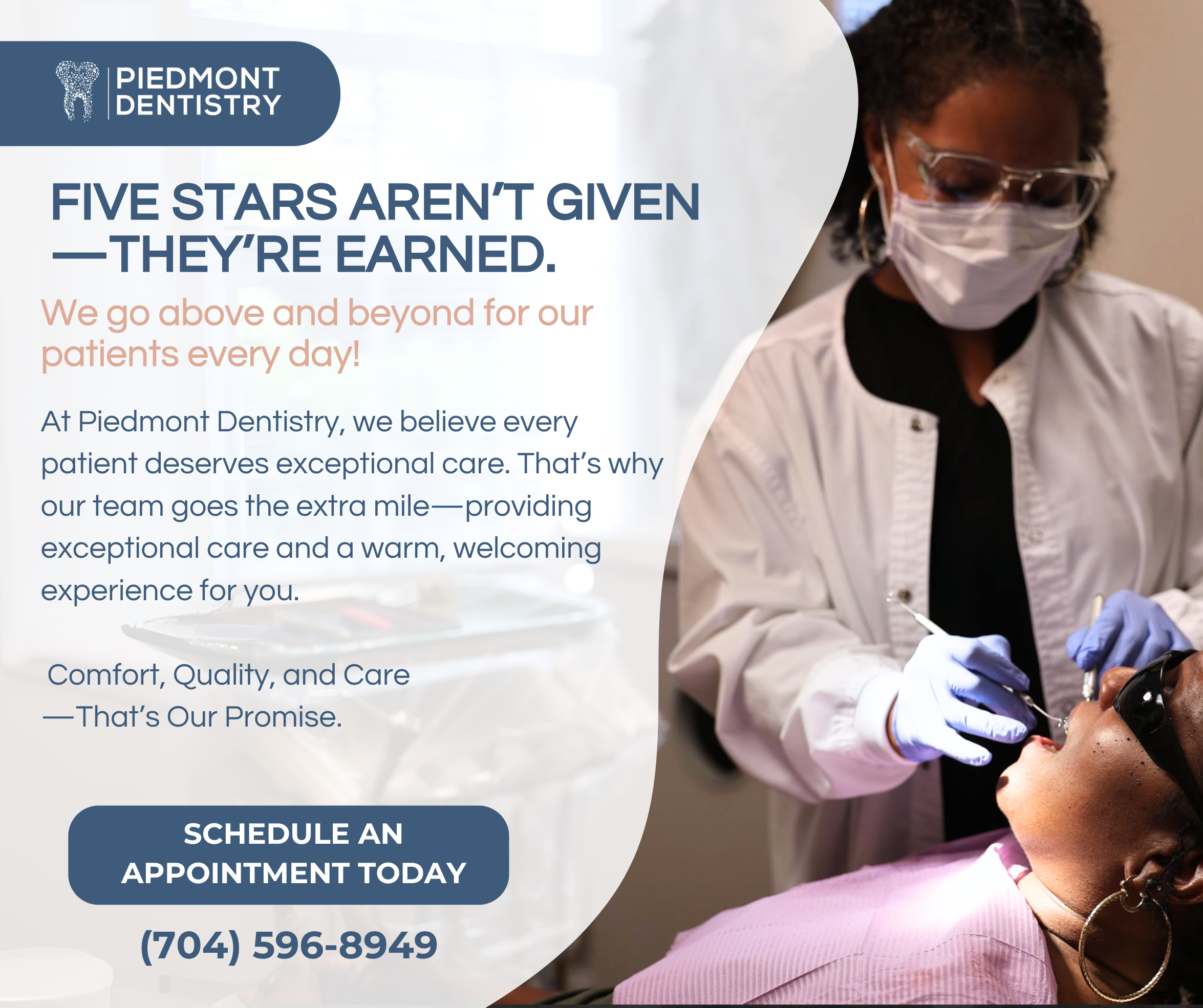 Piedmont Case Study 2