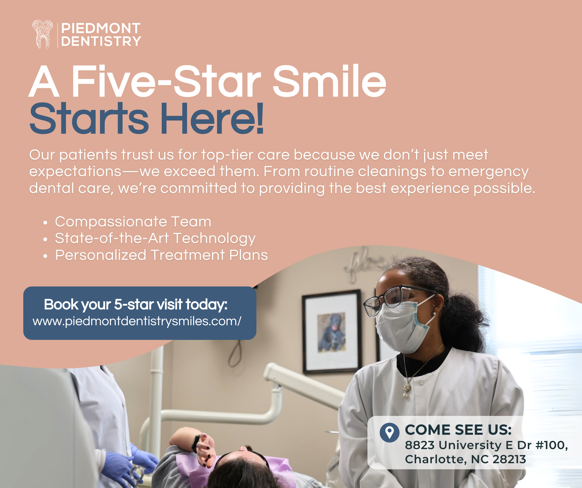 Piedmont Case Study 3