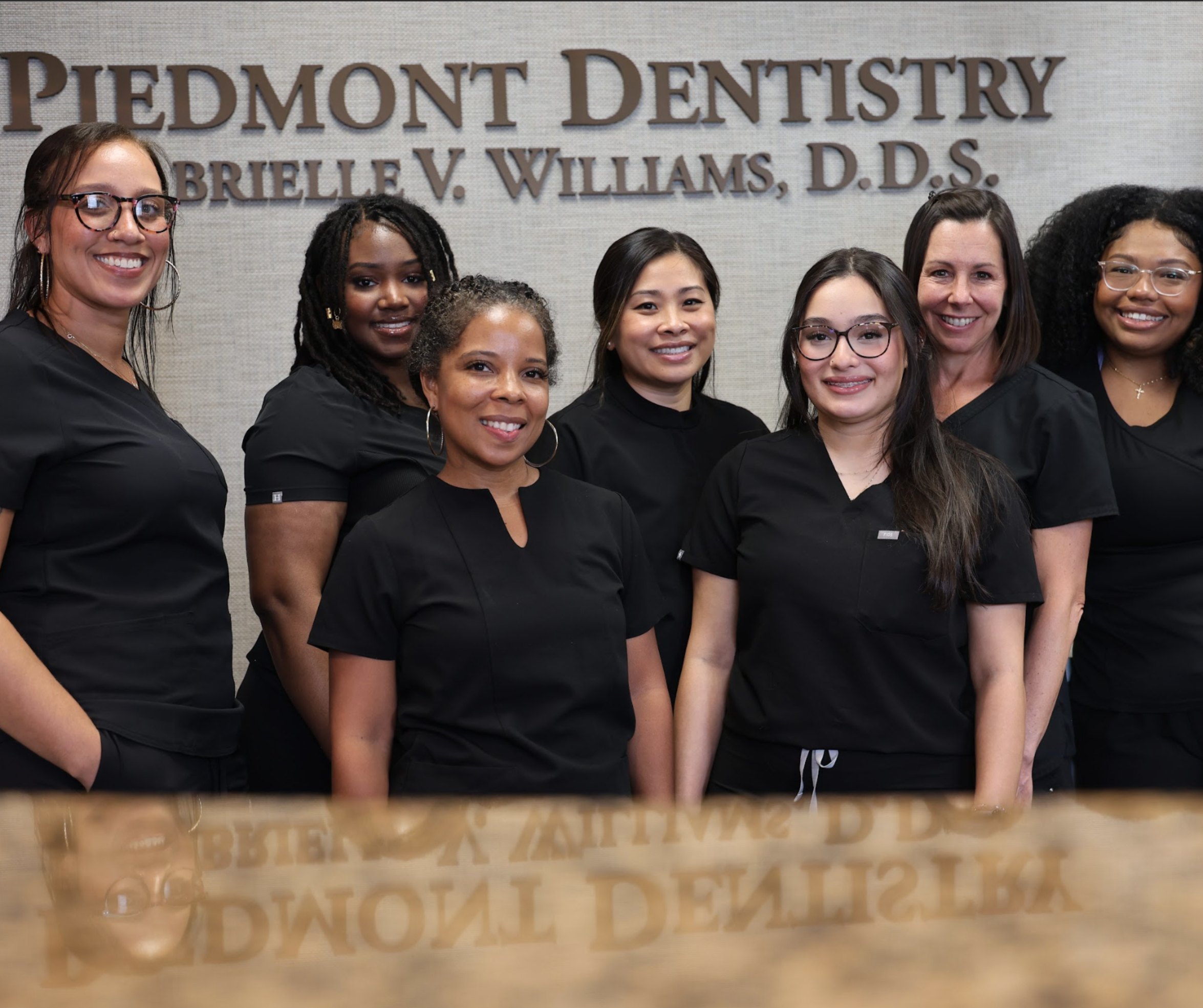 Piedmont Case Study 5