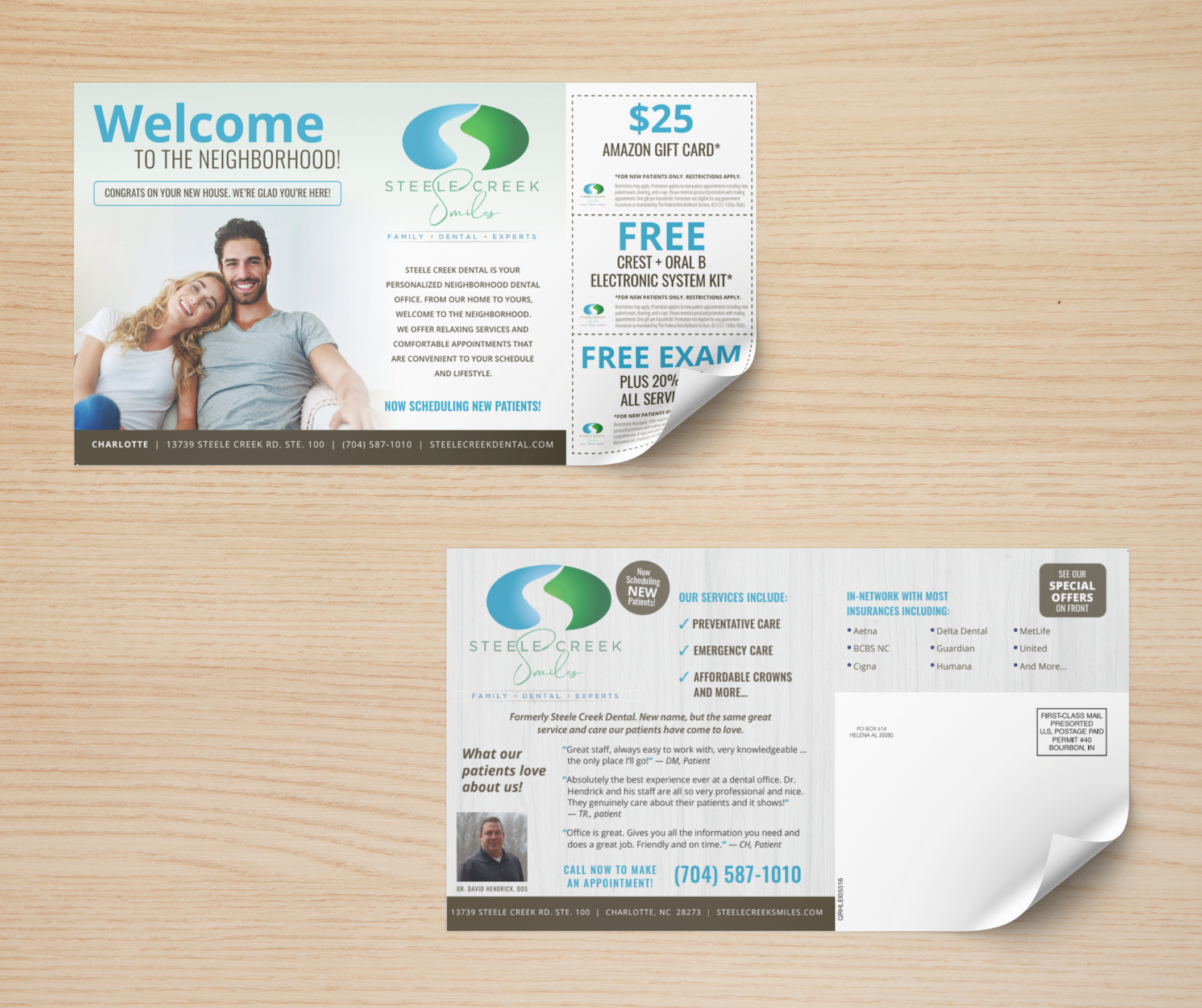 Promotional Coupons 1