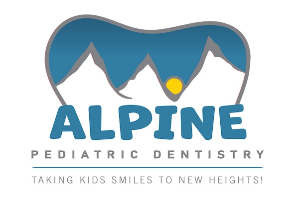Alpine pediatric logo
