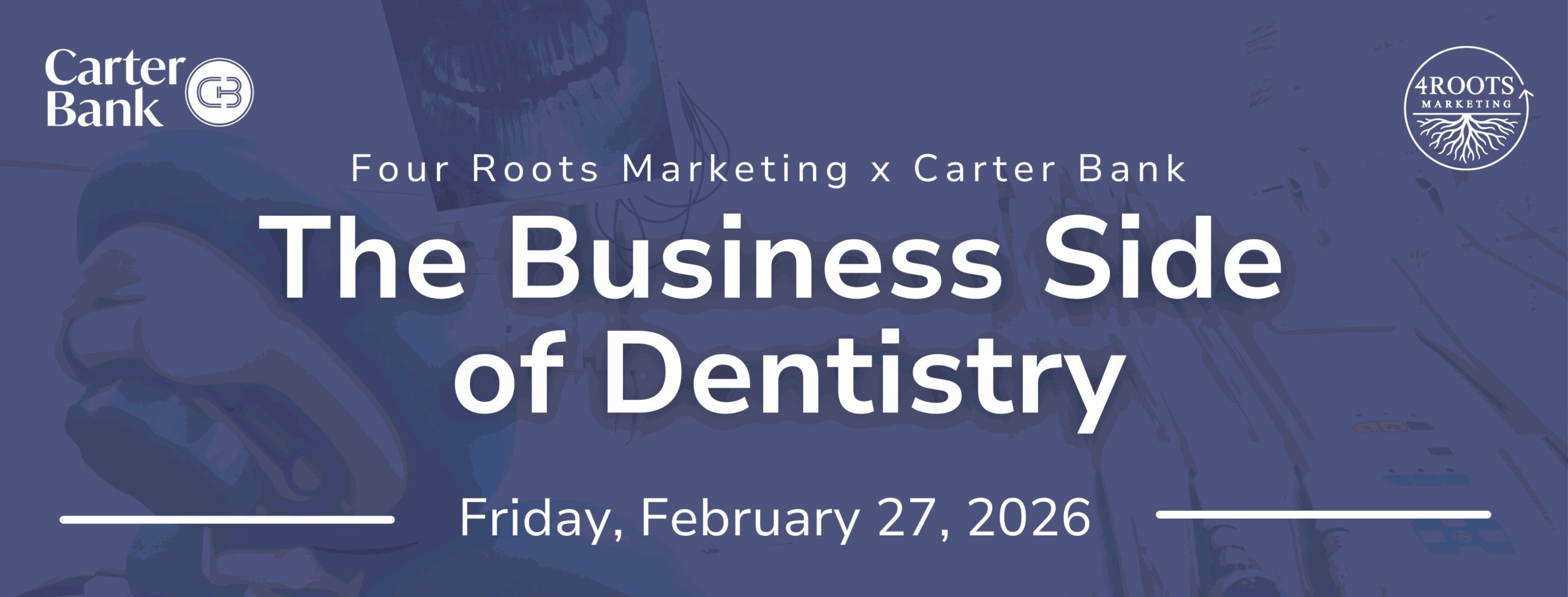 Why We Created The Business Side of Dentistry