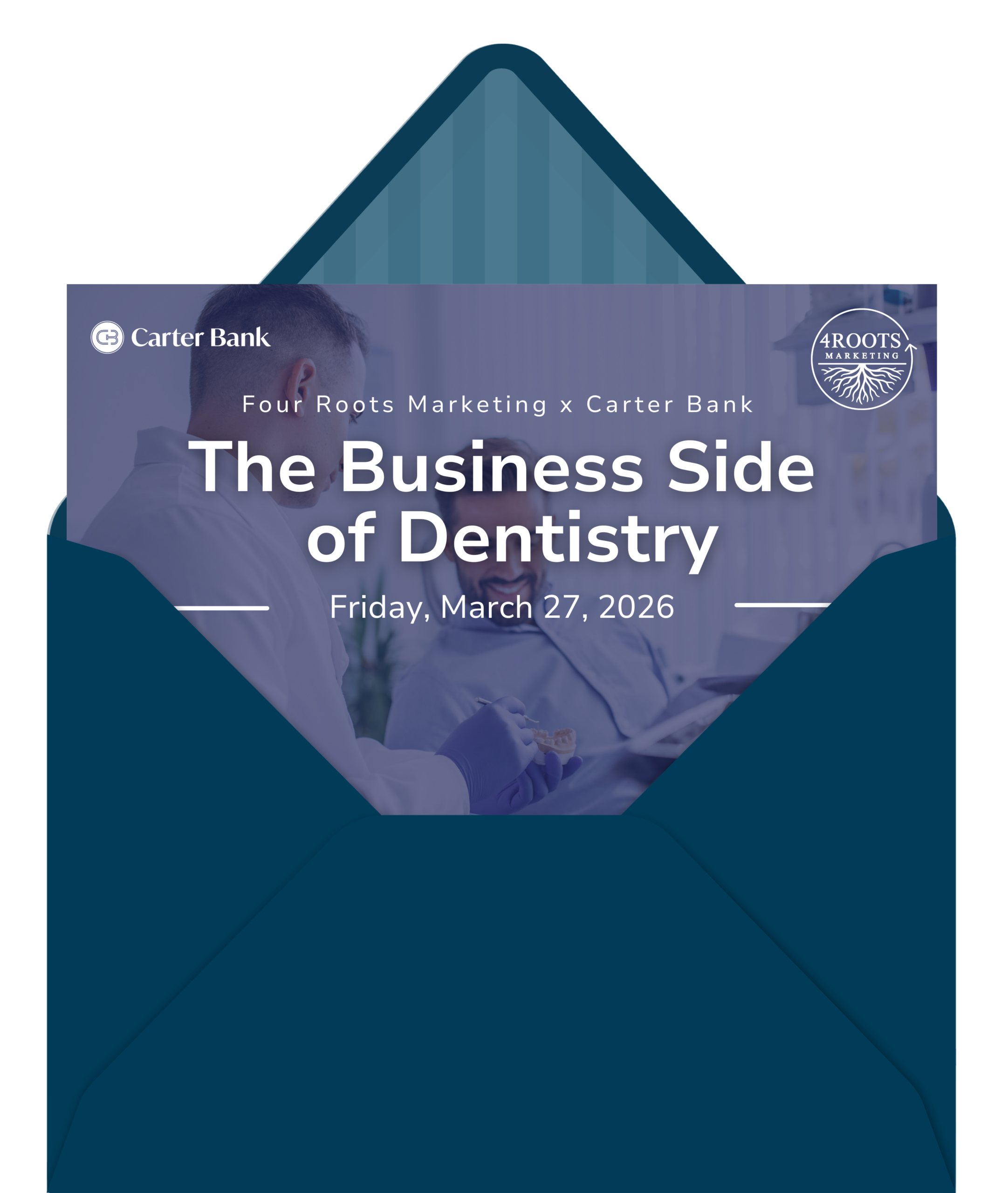 Why We Created The Business Side of Dentistry