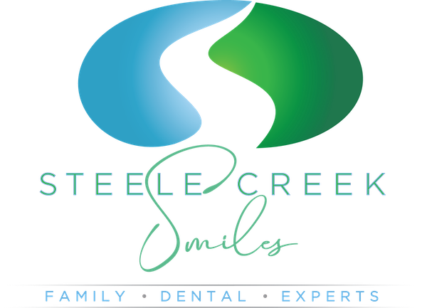Steele Creek Smiles Logo