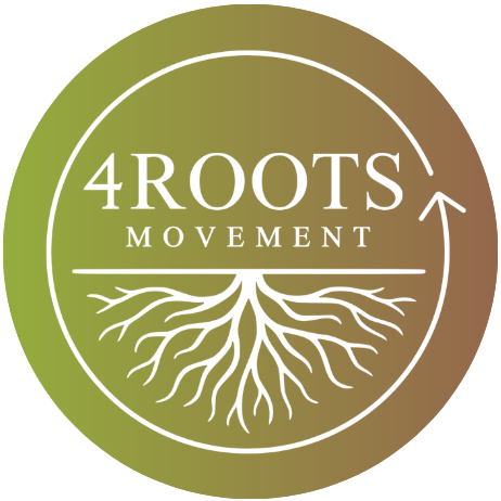 four roots movement logo 2