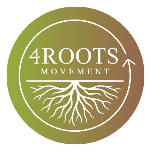 4 Roots Training Four Roots Movement | Community Impact Nonprofit